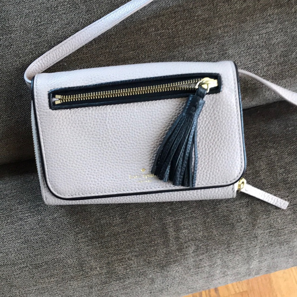 Kate spade cross body